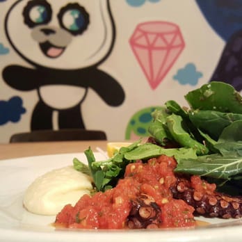 Lalo! - Pulpo - Pizza Near Me - Cuidad de Mexico, DIF Lalo! - Pulpo - Pizza Near Me - Cuidad de Mexico, DIF