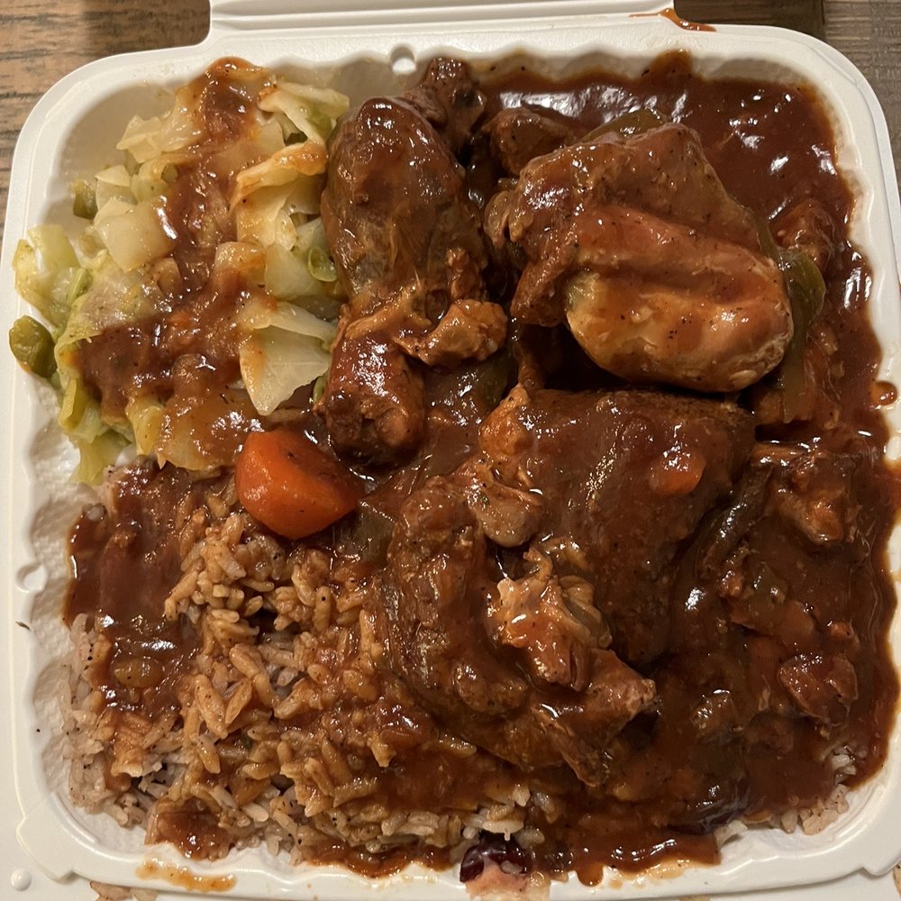 Carribean Deck Cafe - Bbq chicken - Caribbean Near Me - Effort, Pennsylvania Carribean Deck Cafe - Bbq chicken - Caribbean Near Me - Effort, Pennsylvania