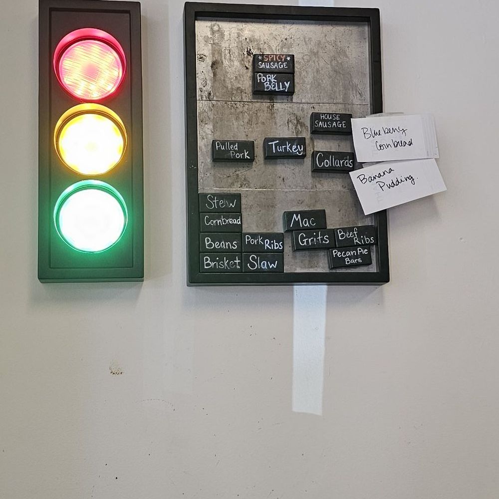 Belly Barbecue - Stop light shopping lol - Barbeque Near Me - Folsom, California