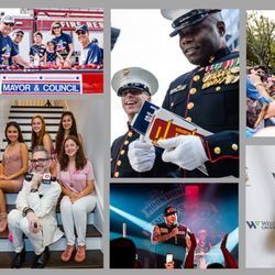 Dee Zunker Photography - Corporate | Non-Profit Events