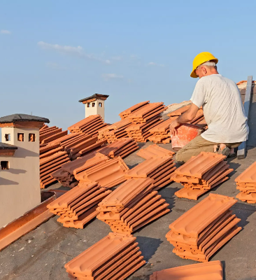 Shingle Roofing - Call/Text for a Free Estimate - At Erie Roofing, we understand that one of the most essential parts of your home is over your head: the roof. It keeps you and your family dry and safe from various natural elements. It also plays a vital role in the beauty of your home. That is why we advocate for Erie roofing shinglesᅳa time-tested, versatile material. It provides unbeatable durability, affordability, and attractiveness.



We specialize in Erie roofing shingles because of the beneficial reasons for using them. They can resist harsh weather elements like rain, snowfalls, and wind. They will not be affected by these conditions and thus, will ensure that your home is dry all year round. Shingles also are reasonably priced, lightweight, and quick to install. They are ideal for new roof installations and replacements.



At Erie Roofing, we take your Erie roofing shingles to the next level. We only partner with industry-leading manufacturers. This is to ensure we can offer high-quality shingles on the market today. Our shingle roofer Erie PA boasts extensive training in the most up-to-date methods of shingle installation. This guarantees your roof is constructed at the best possible level for long-lasting protection.

Read More
We also understand the overwhelming process of choosing a roof. So, we offer detailed consultations regarding your needs, budget, and overall aesthetic. We will walk you through various shingle options so that you can pick out the perfect one for your home.


Choose Erie Roofing's shingle roofing; we handle all kinds of projects. We offer high quality, master installation abilities, and second-to-none service. Discover more about why our company believes in the durability of shingle roofing by visiting our website.https://www.erieroofingpa.com/Erie-Roofing-Shingles