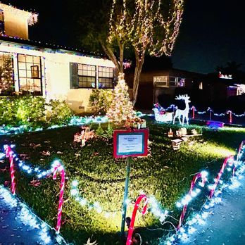 Yale Loop Sparkle Balls - 12/28/24 - Festivals Near Me - Fullerton, California