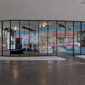 Parque do Ibirapuera - Museu de Arte Moderna de Sao Paulo inside Ibirapuera Park 09/01/19 - Landmarks & Historical Buildings Near Me - São Paulo, SP Parque do Ibirapuera - Museu de Arte Moderna de Sao Paulo inside Ibirapuera Park 09/01/19 - Landmarks & Historical Buildings Near Me - São Paulo, SP