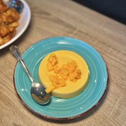 Mango Pudding ($4.99) Mango Pudding ($4.99)