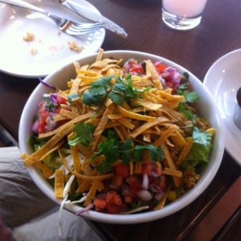 Native Foods - Yo Amigo Taco Salad - Desserts Near Me - Glendale, Colorado Native Foods - Yo Amigo Taco Salad - Desserts Near Me - Glendale, Colorado