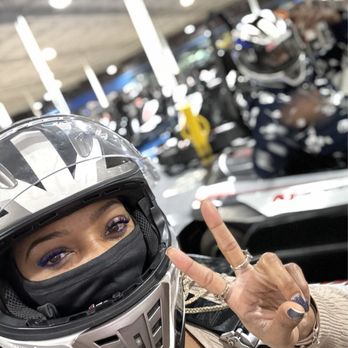 K1 Speed Phoenix - Go Karts Near Me - Phoenix, Arizona