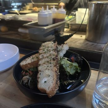 Otis - New American Near Me - Brooklyn, New York