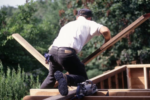 Slide of Atlanta Roofing Specialists