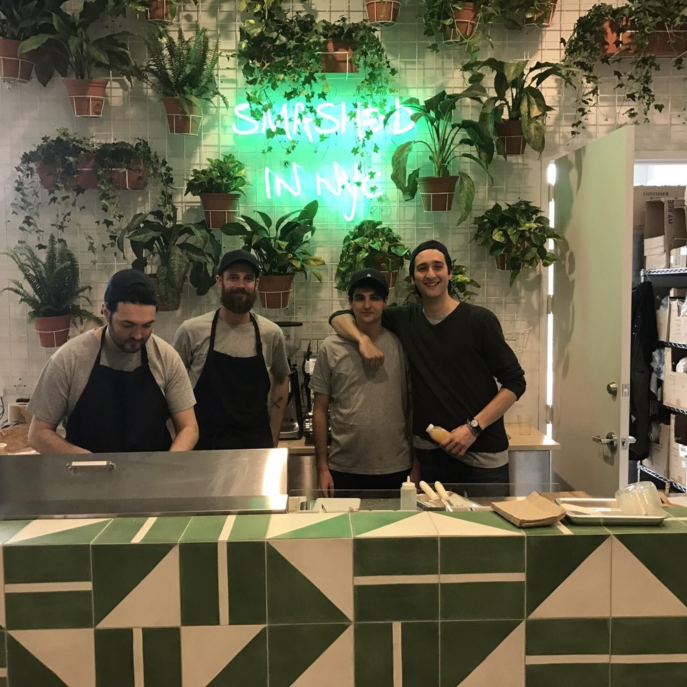 Avo - Sandwiches Near Me - Brooklyn, New York Avo - Sandwiches Near Me - Brooklyn, New York