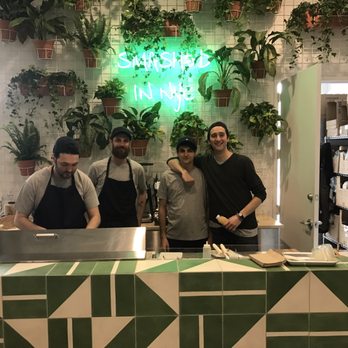 Avo - Sandwiches Near Me - Brooklyn, New York Avo - Sandwiches Near Me - Brooklyn, New York