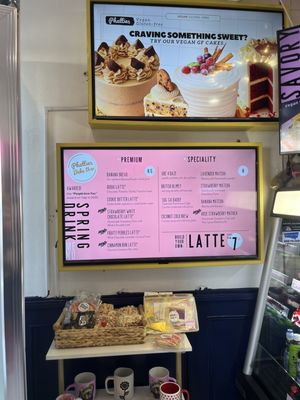 Menu photo 3 Phattie’s Bake Shop San Diego, CA Menu photo 3 Phattie’s Bake Shop San Diego, CA