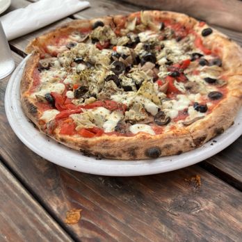 Oakfire - Pizza Near Me - Lake Geneva, Wisconsin Oakfire - Pizza Near Me - Lake Geneva, Wisconsin