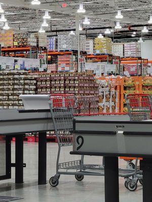 Costco by null