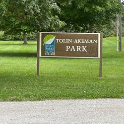 Tolin-Akeman Park
