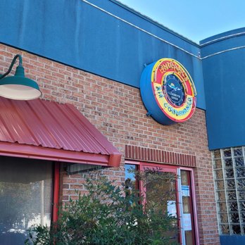 Rehoboth Diner - Entrance - Diners Near Me - Rehoboth Beach, Delaware