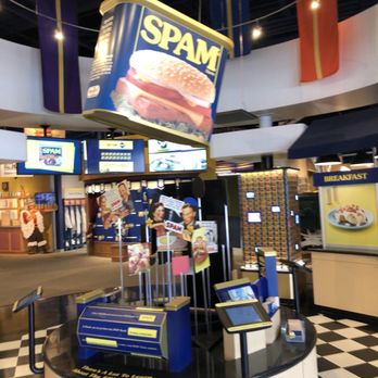SPAM Museum - Museums Near Me - Austin, Minnesota