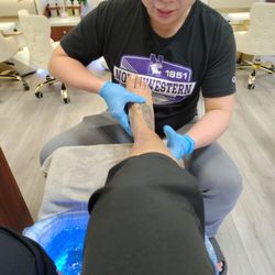 Nail Stop