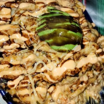 Mariscos Corona - The fries that had the plastic - Mexican Near Me - Van Nuys, California Mariscos Corona - The fries that had the plastic - Mexican Near Me - Van Nuys, California