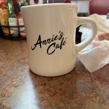 Annie's Cafe - Temecula - Freshly brewed coffee - Breakfast & Brunch Near Me - Temecula, California