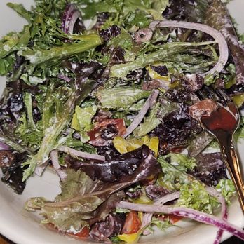 Good Pie - House salad - Pizza Near Me - Las Vegas, Nevada Good Pie - House salad - Pizza Near Me - Las Vegas, Nevada