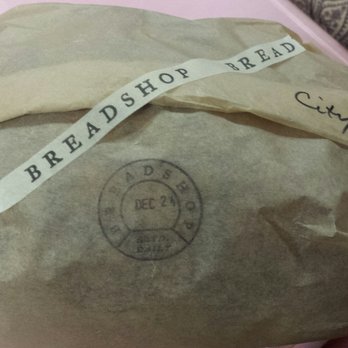 Breadshop - Can't go wrong with the City Loaf....... - Bakeries Near Me - Honolulu, Hawaii
