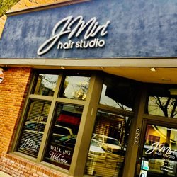 J Miri Hair Studio