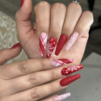 Qt Nails - Nail Salons Near Me - Las Vegas, Nevada Qt Nails - Nail Salons Near Me - Las Vegas, Nevada
