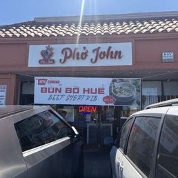 Great place!