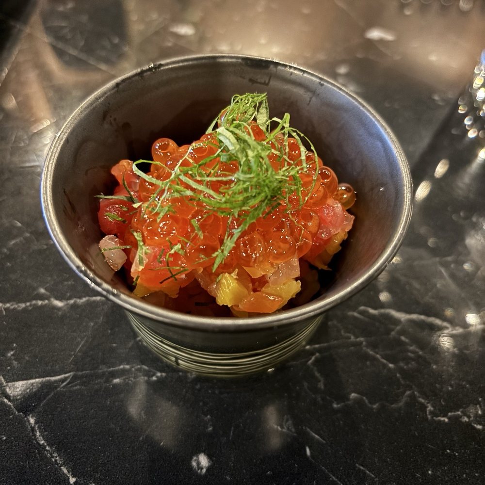 Sendo - Sushi Bars Near Me - New York, New York