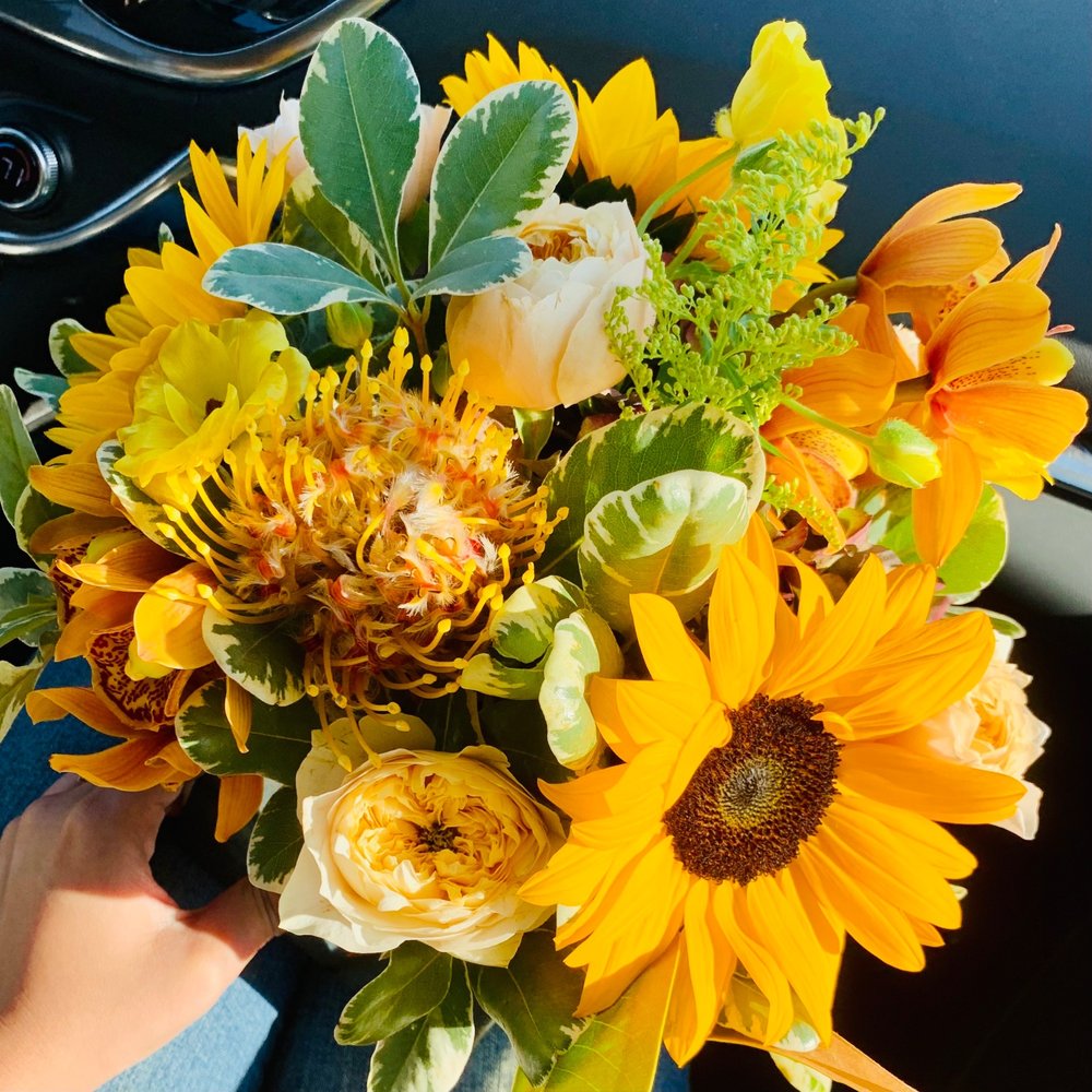 PAVILION OF FLOWERS 127 Photos & 92 Reviews 799 Oceana Blvd