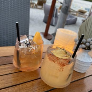 Joia Beach - Old fashion - Modern European Near Me - Miami, Florida