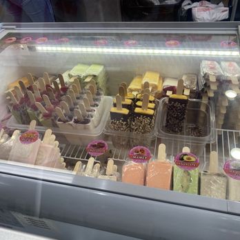 La Michoacana - Ice Cream & Frozen Yogurt Near Me - Murrieta, California La Michoacana - Ice Cream & Frozen Yogurt Near Me - Murrieta, California
