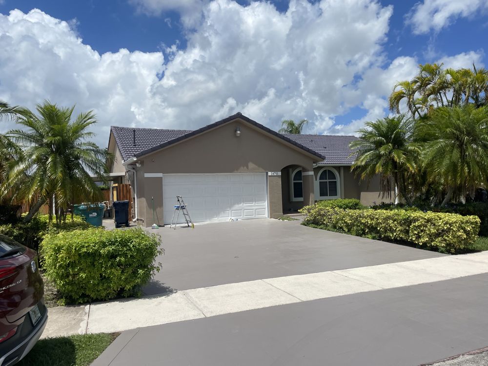 Slide of Alpha Painting & Remodeling