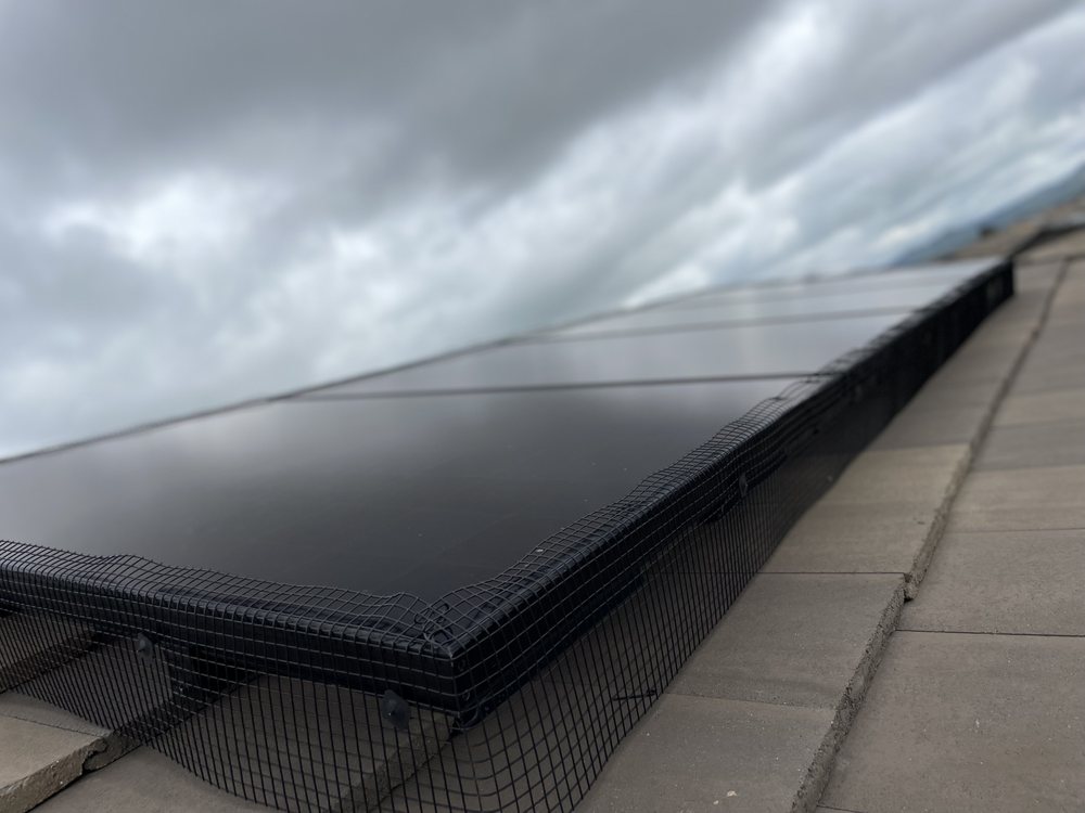 Slide of Solar Fix