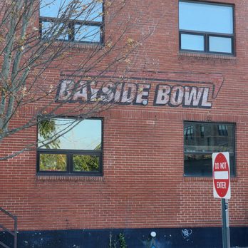 Bayside Bowl - Bars Near Me - Portland, Maine