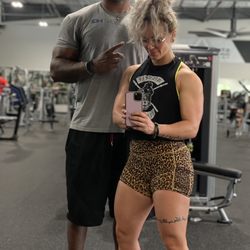 SteelWorX Gym and Training Center