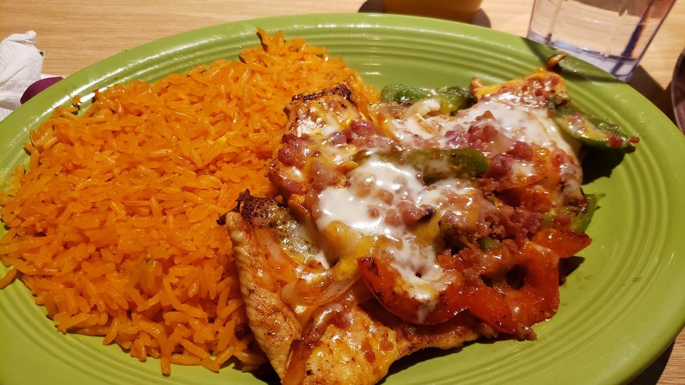 El Patio