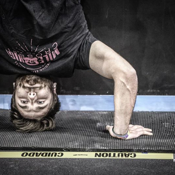 Mile High Crossfit - Trainers Near Me - Centennial, Colorado