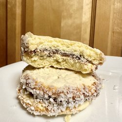 Venga Empanadas - Large Alfajor
