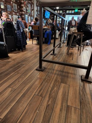 Ballard Brew Hall by null