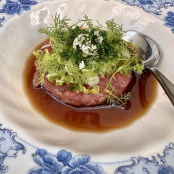 Cannonball - Tuna tartare - Wine Bars Near Me - South Pasadena, California