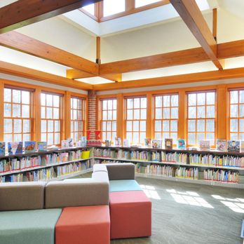Delaware County District Library - Powell - Children's books - Libraries Near Me - Powell, Ohio Delaware County District Library - Powell - Children's books - Libraries Near Me - Powell, Ohio