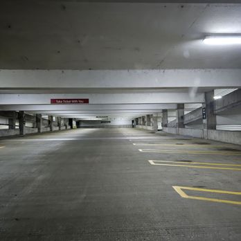 1800 MAPLE SELF PARK GARAGE - Updated July 2025 - 1800 Maple Ave