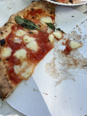 Pizza Yard by null