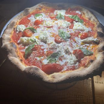 Fandi Mata - Bufalina - Mediterranean Near Me - Brooklyn, New York