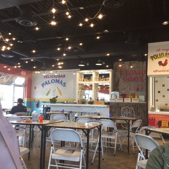 Invicto - Mexican Near Me - Naperville, Illinois
