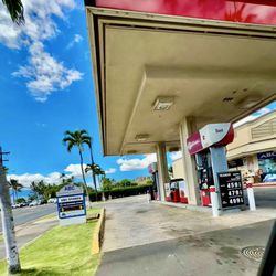 Texaco - Sep 9, 2024