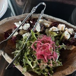 Beet Salad