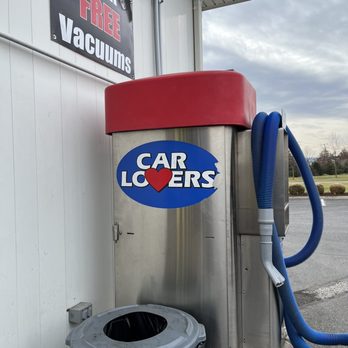 Car Lovers - Free Vacuuming for any wash!! - Car Wash Near Me - Waynesboro, Virginia Car Lovers - Free Vacuuming for any wash!! - Car Wash Near Me - Waynesboro, Virginia