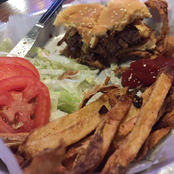 Toth's Too - Yep, forgot the photo before digging in! - Sports Bars Near Me - Mentor, Ohio Toth's Too - Yep, forgot the photo before digging in! - Sports Bars Near Me - Mentor, Ohio
